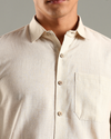 PRITHYU SHORT SLEEVE SHIRT