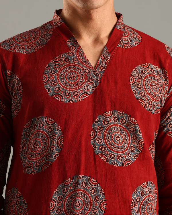 Aravindham Kurtha