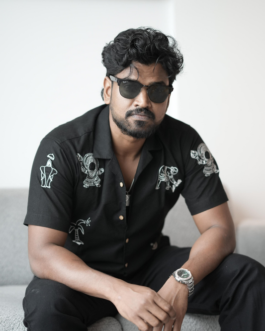 PAITHRUKAM- shirt