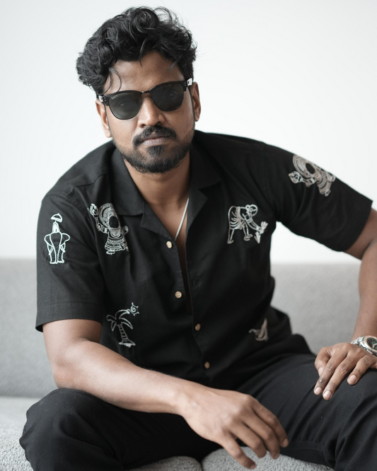 PAITHRUKAM- shirt
