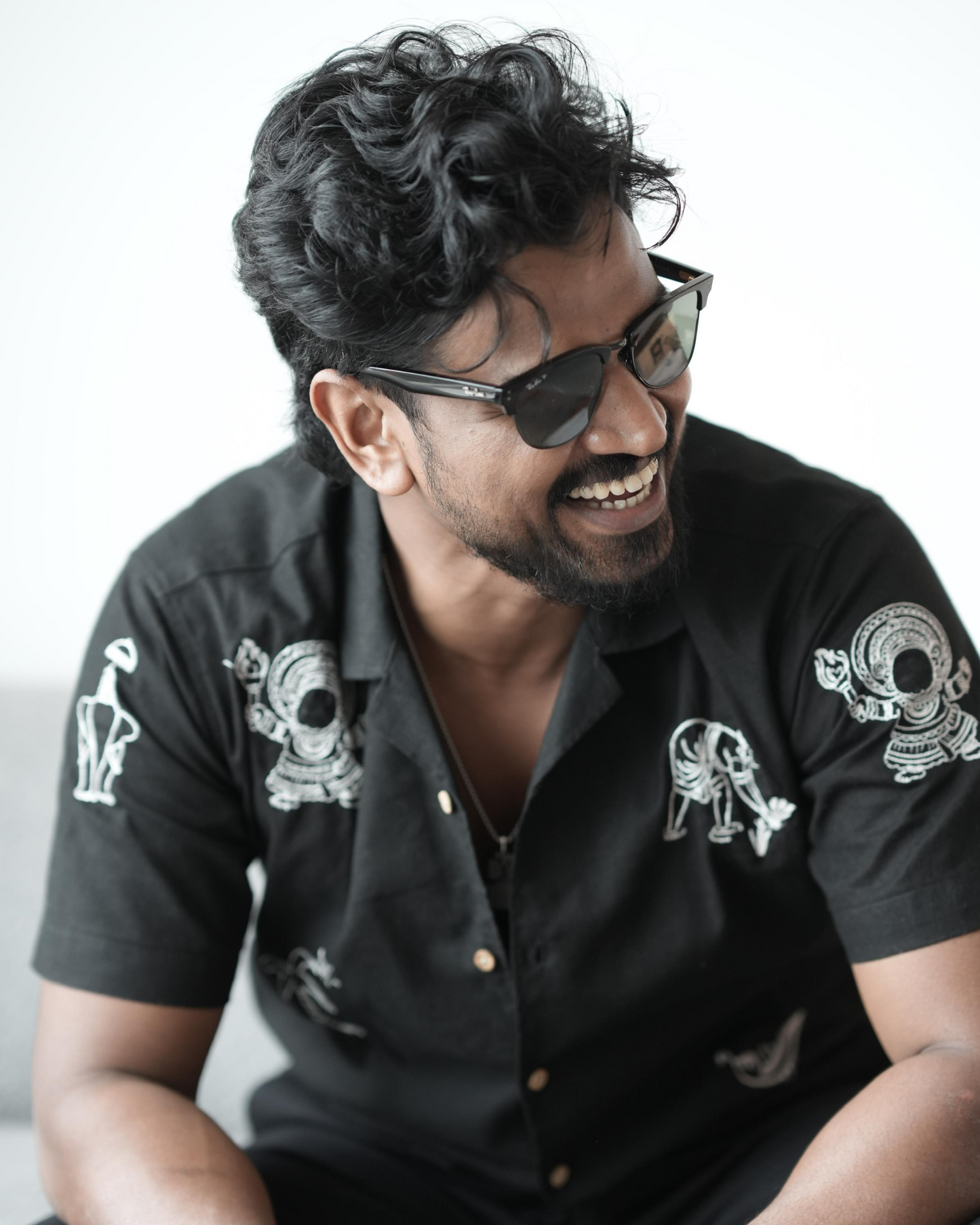 PAITHRUKAM- shirt