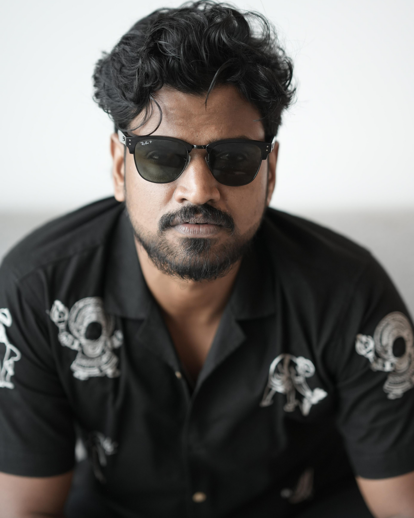 PAITHRUKAM- shirt