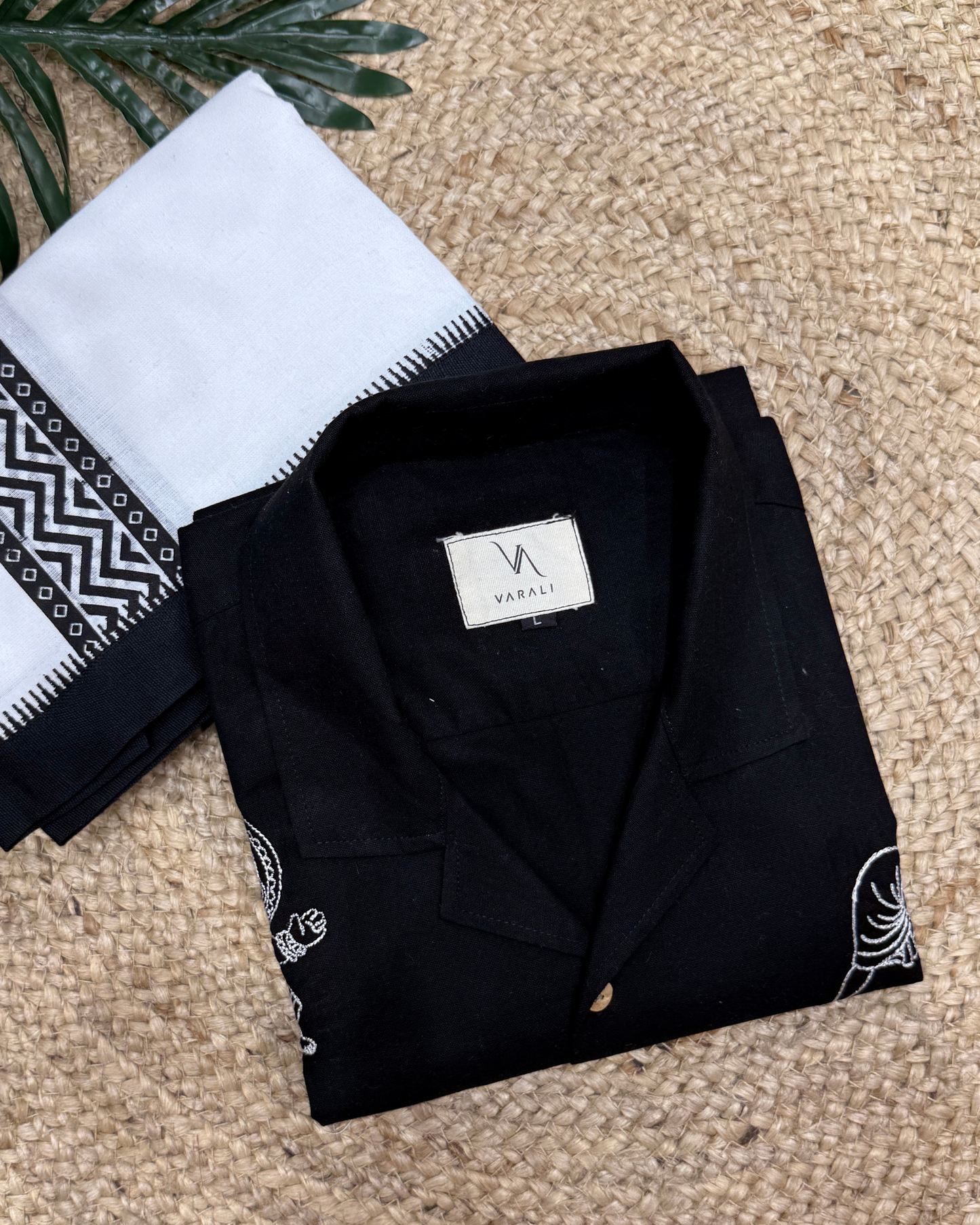 PAITHRUKAM- shirt
