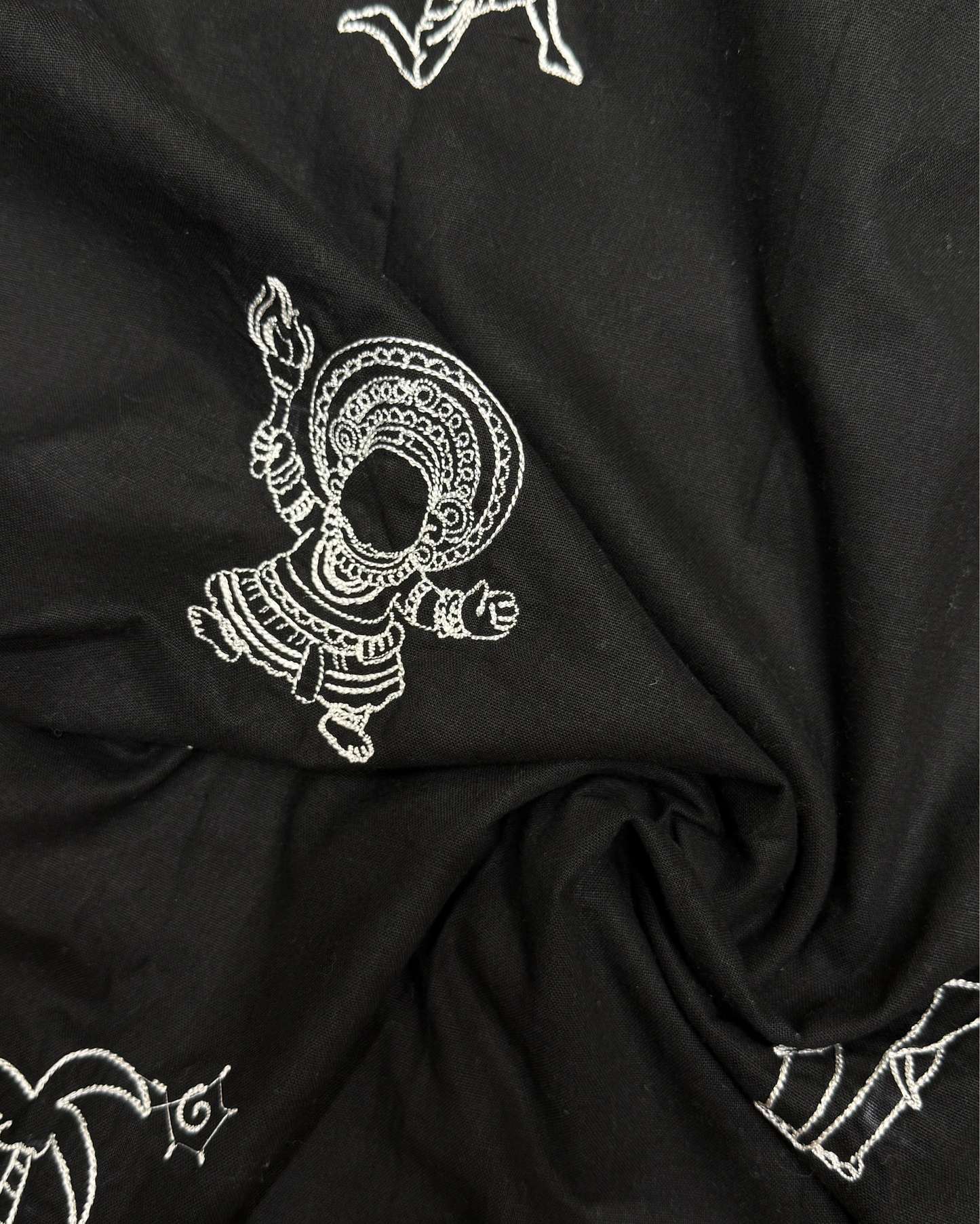 PAITHRUKAM- shirt