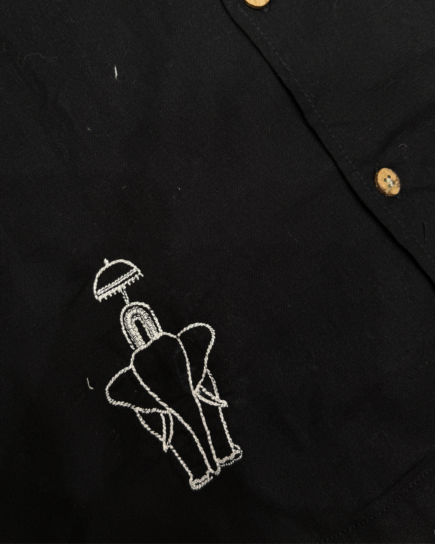 PAITHRUKAM- shirt