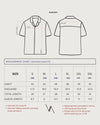 Jamdani Suthra Shirt