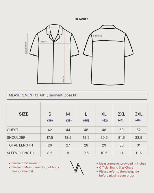 Jamdani Suthra Shirt