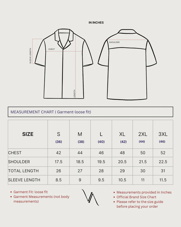 Jamdani Suthra Shirt