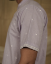RENGREGA-Shirt ( Soft Lavender)