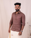 KUTTIKALAM - Dothi and shirt combo