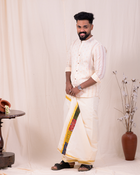 SUVARNAM - SHIRT