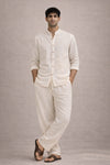 Royal LInen Pants