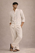 Royal LInen Pants