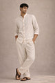Royal LInen Pants