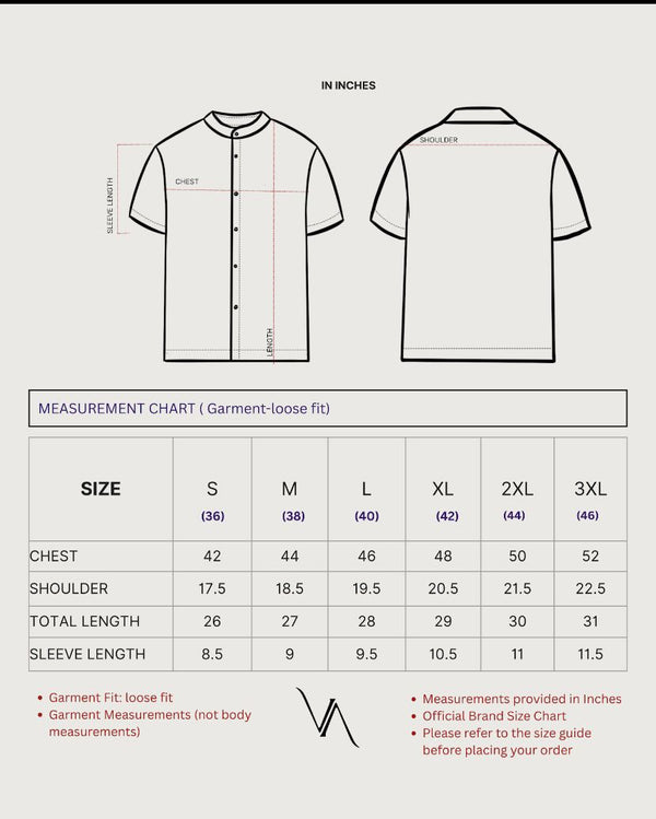 Onatharuvikal - Shirt