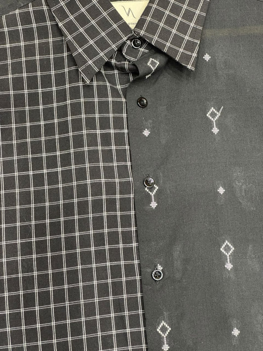 Retro ’80-Midnight Check