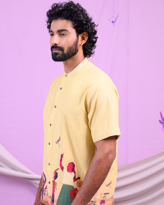 YAANAM SHIRT