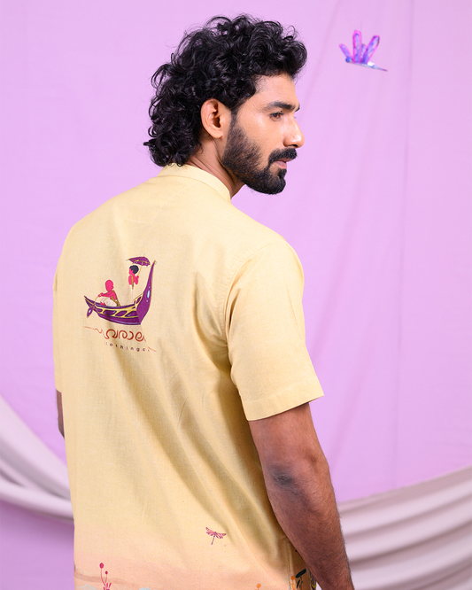 YAANAM SHIRT