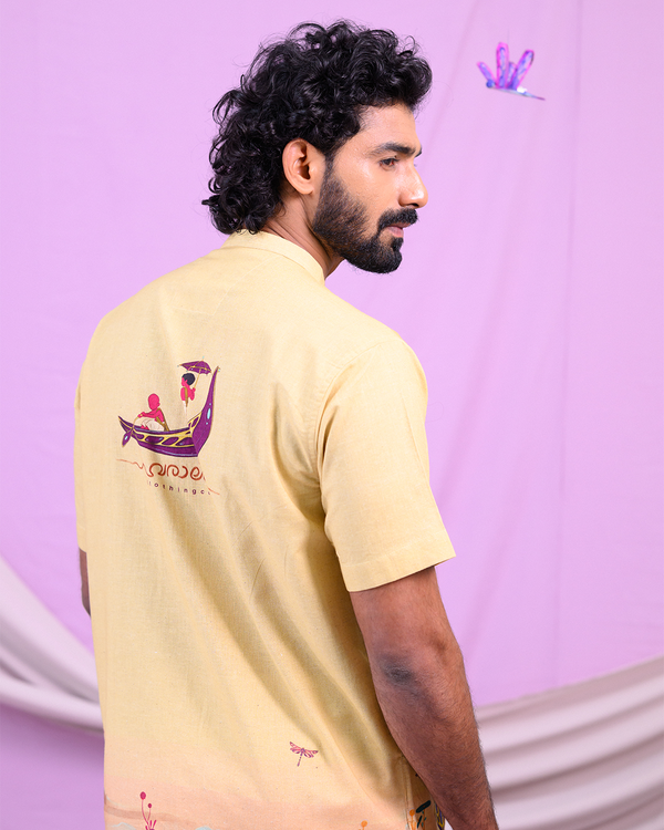 YAANAM SHIRT