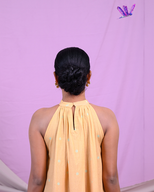 Yaanam Dress