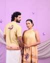 Yaanam Dress