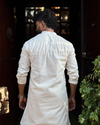 LILLY — Textured Kurta(4 Days prior Order)