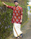 Aravindham Kurtha