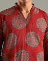 Aravindham Kurtha