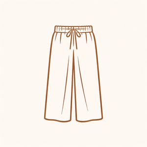 Linen Pants