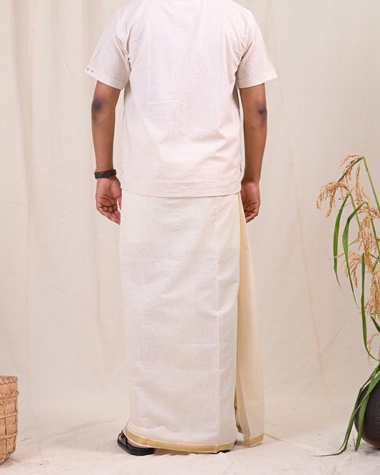 കതിർ - Dhoti