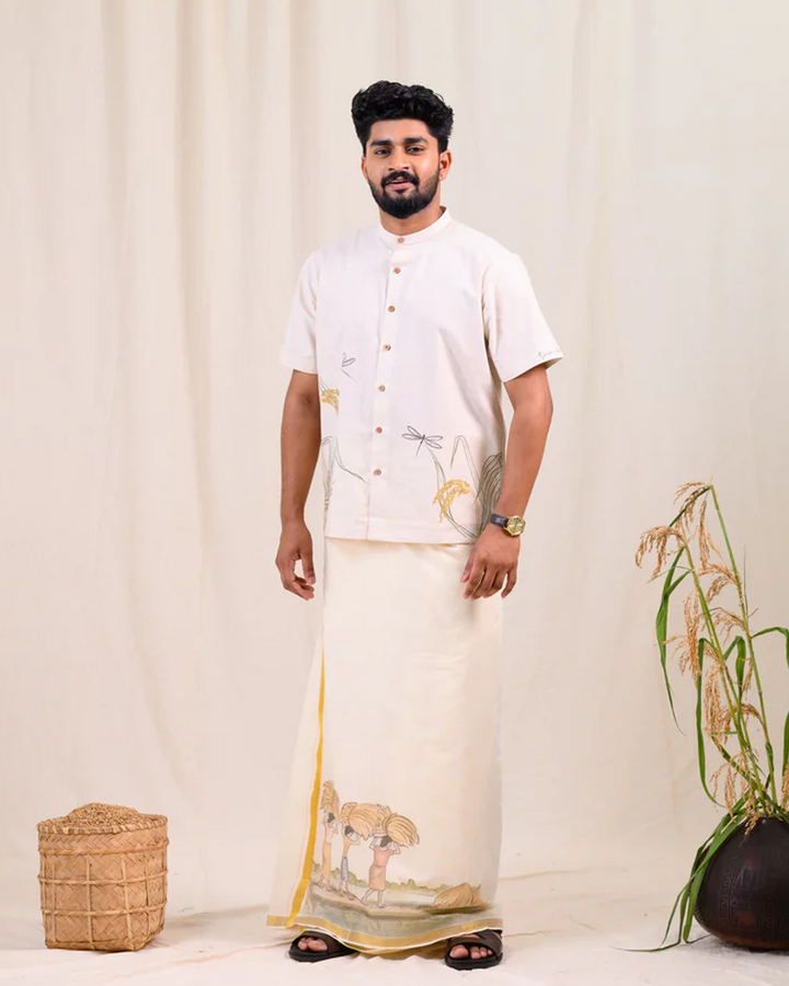 കതിർ-🌾 (Shirt)