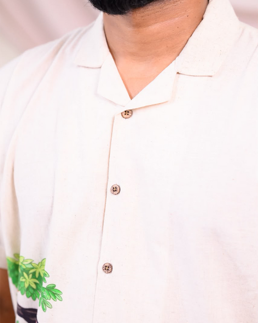 Kaake kaake - Shirt