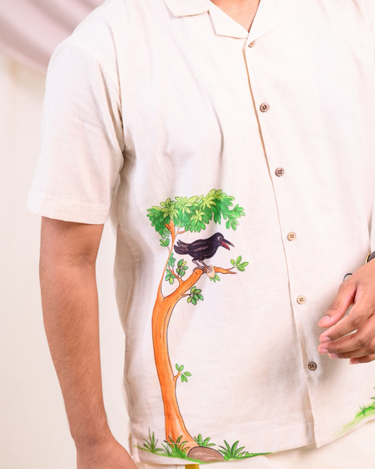 Kaake kaake - Shirt