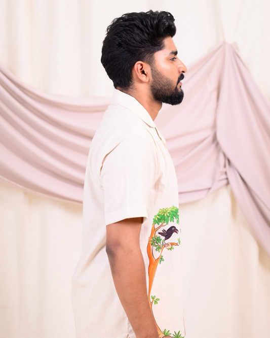 Kaake kaake - Shirt