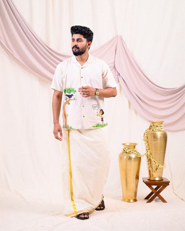 Kerala Padavali – Chapter 1