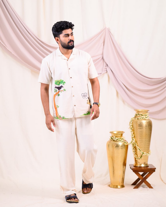 Kaake kaake - Shirt
