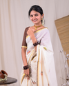 Kuttikalam Saree