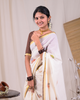 Kuttikalam Saree