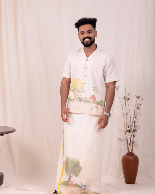 KUTTIKALAM-Shirt