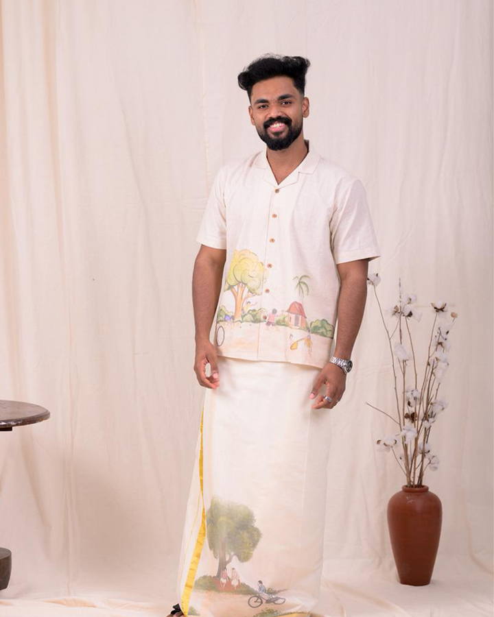 Kuttikalam - Shirt