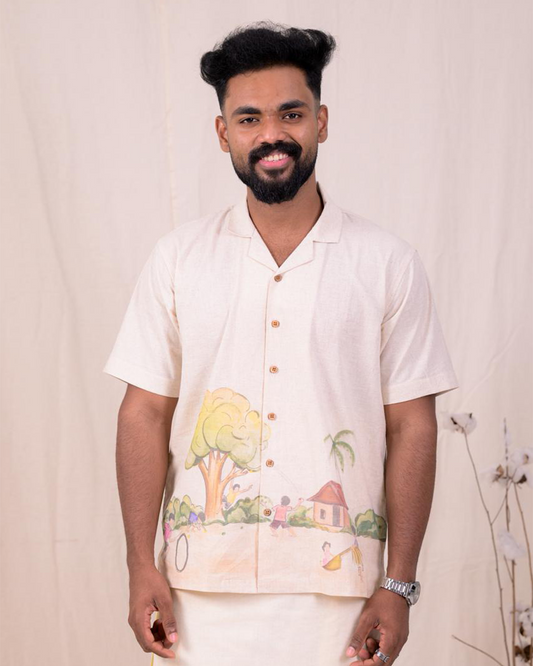 Kuttikalam - Shirt