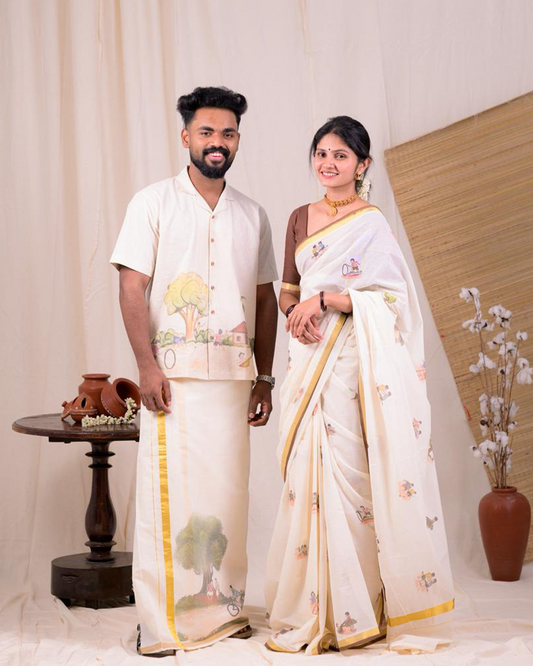 Kuttikalam - Shirt