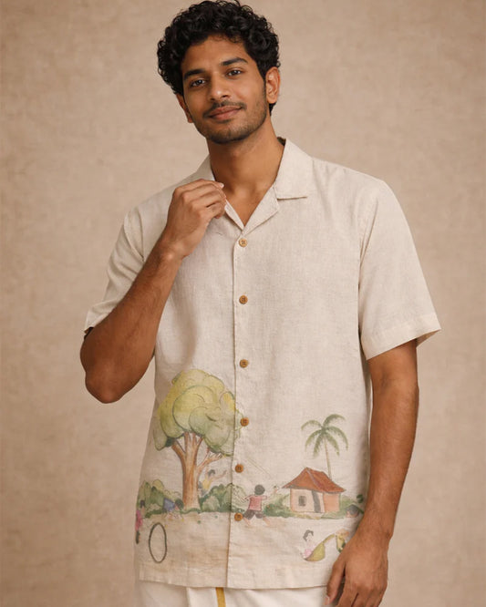 KUTTIKALAM-Shirt