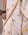 Kuttikalam Saree