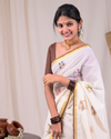 Kuttikalam Saree