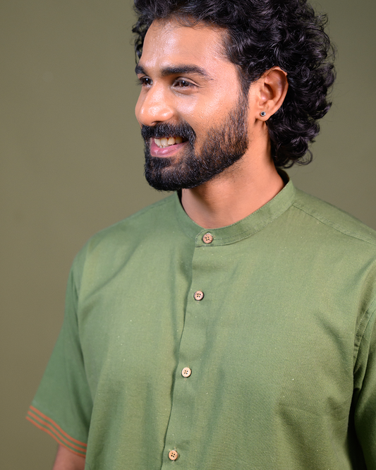 Onatharuvikal - Shirt