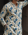 MAYURI -  Chanderi Kurta