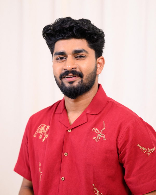 Paithrukam-Shirt