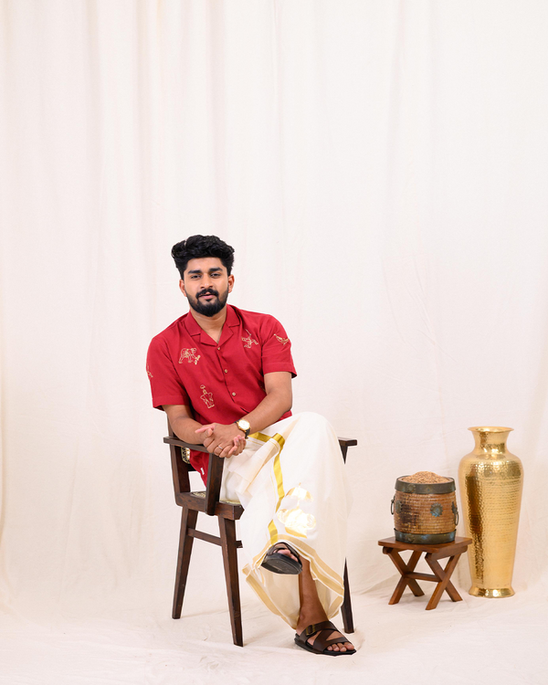 Paithrukam-Shirt
