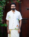 Thathame poocha - shirt